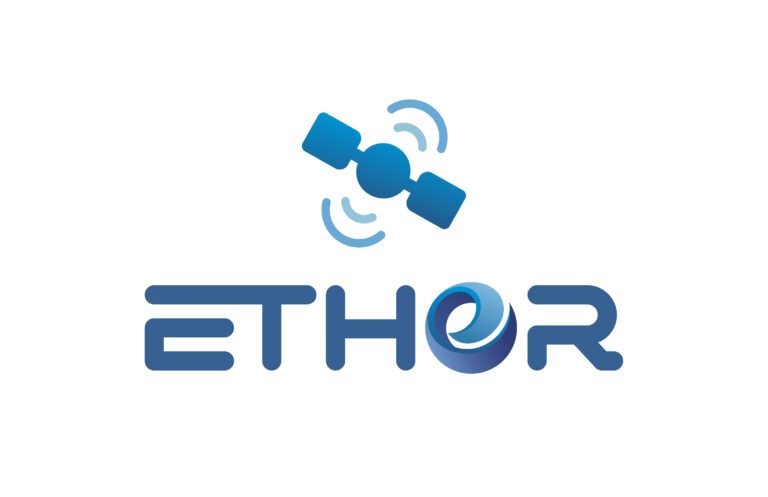ETHER - compact logo
