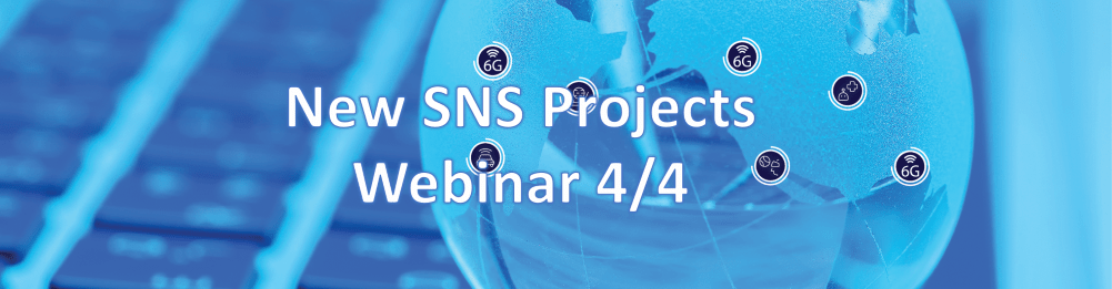 SNS webinar - 4